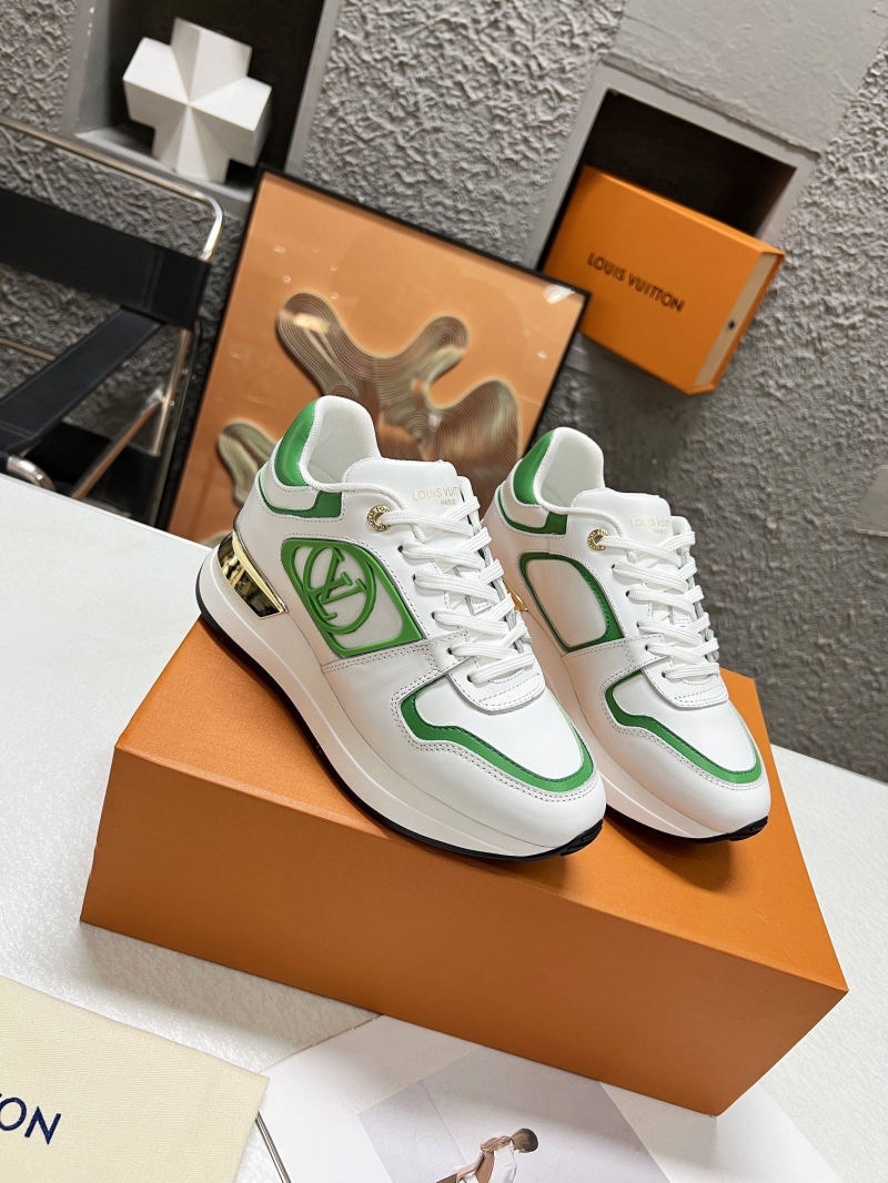 LV Sneakers